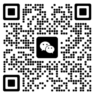 臻果商贸微信二维码